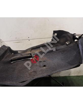 Moquette (ripiano) copri ruota scorta fiat panda