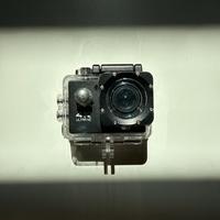 Action cam 4K ultra HD