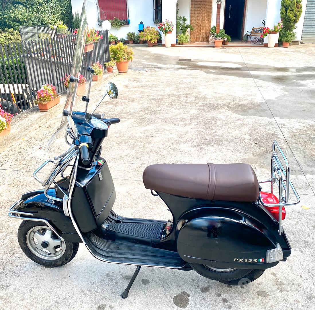 Piaggio Vespa Px 125 Moto e Scooter In vendita a Salerno