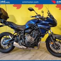 YAMAHA Tracer 700