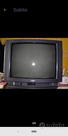 Televisori a Tubo Catodico Varie Marche 