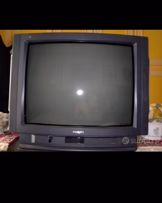 Televisori a Tubo Catodico Varie Marche 