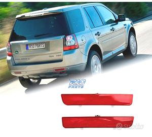 RIFLETTORI LAND ROVER FREELANDER 2 10-14