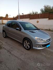 Peugeot 206 hdi
