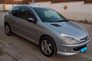 Peugeot 206 hdi