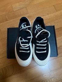 Scarpe Platform Design Paura