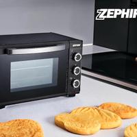 Fornetto 21L Zephir