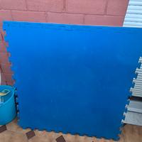 TAPPETI TATAMI Bicolore (Reversibili) 