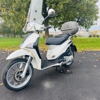 Piaggio Liberty 125