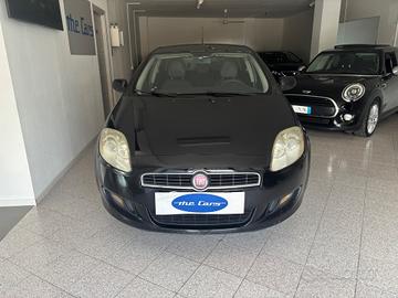 Fiat Bravo 1.4 Dynamic GPL