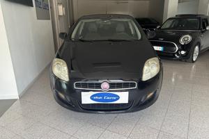 Fiat Bravo 1.4 Dynamic GPL