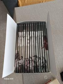 The Walking dead  Dvd