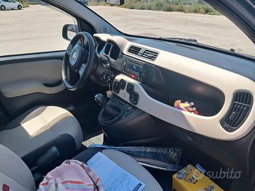 FIAT PANDA 1.2