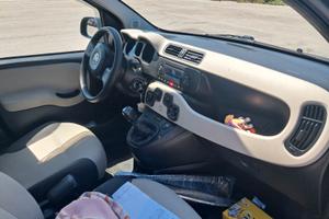 FIAT PANDA 1.2