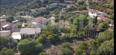 Terreno Residenziale Budoni [Cod. rif 3343445VRG]