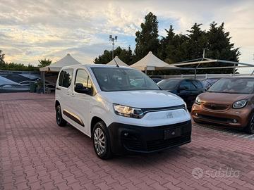 Fiat Doblo Doblò 1.5 BlueHdi 100CV Combi N1