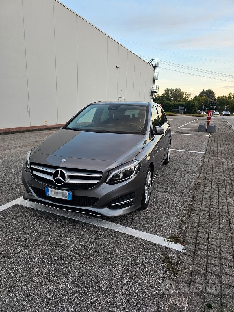 Mercedes Classe B (W247)