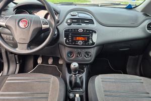 Fiat Punto Evo 1.2 benzina Euro 5A 
