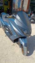 Yamaha TMax 500 2009