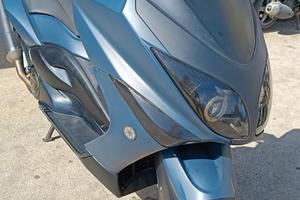 Yamaha TMax 500 2009