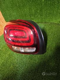 stop fanale posteriore dx e sx citroen c3 16-25