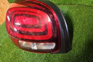 stop fanale posteriore dx e sx citroen c3 16-25