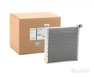 VALEO 715303 Radiatore Riscaldamento Abitacolo VW 