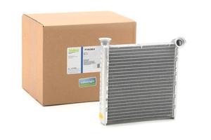 VALEO 715303 Radiatore Riscaldamento Abitacolo VW 