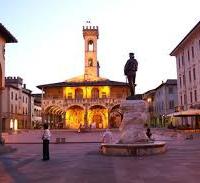 Appartamento accogliente e luminoso in centro