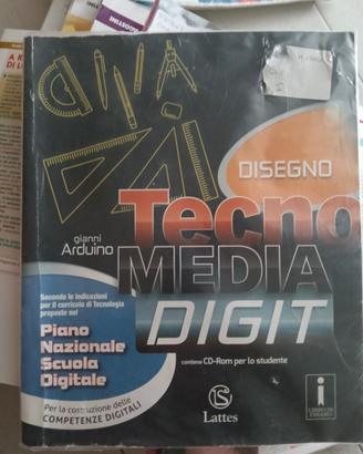 tecno media digit