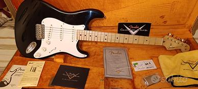 FENDER STRATOCASTER "ERIC CLAPTON" Custom Shop