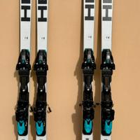 Sci HEAD worldcup rebels 176-R.23; attacco 16