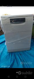 lavastoviglie bosh serie 4 plus