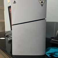 ps5 slim usata prezzo trattabile