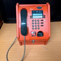 Telefono telecom marconi anni 80