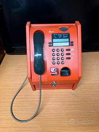 Telefono telecom marconi anni 80