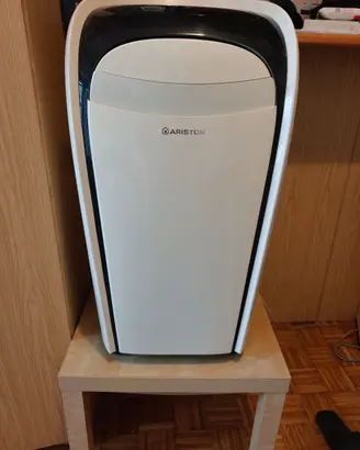 Climatizzatore portatile