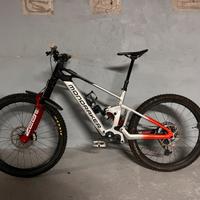 Mondraker Dune R custom