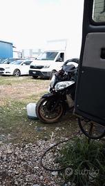 Meccanico auto moto