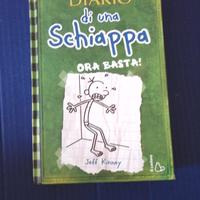 Diario di una schiappa Ora basta