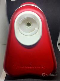 Moulinex affetta tutto con 5 inserti mod. DJ750G32