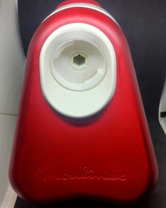 Moulinex affetta tutto con 5 inserti mod. DJ750G32
