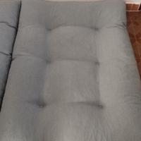 cuscini per panca o altro nuovi