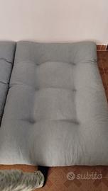 cuscini per panca o altro nuovi