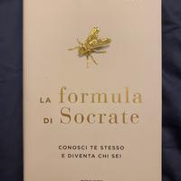 Libro La formula di Socrate