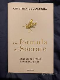 Libro La formula di Socrate