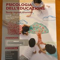 Libro Psicologia dell’educazione