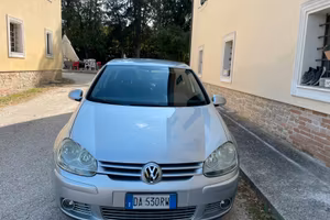 GOLF V