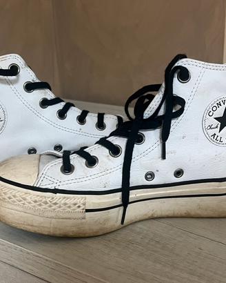 Scarpe converse 37,5