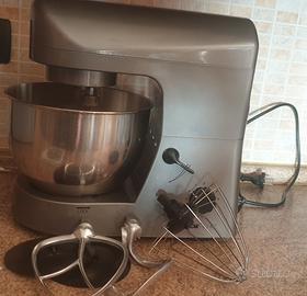 Impastatrice Clatronic KM 3400